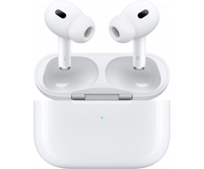 Apple AirPods Pro 2nd generation (MQD83) б/у